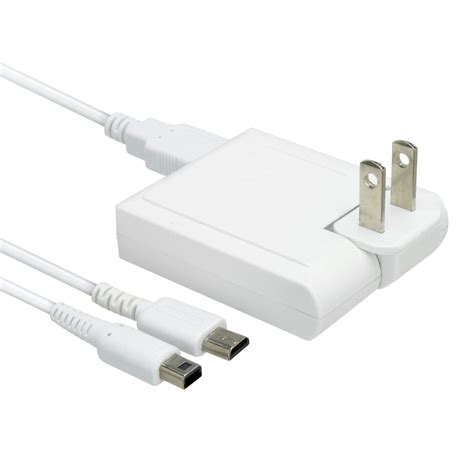 nintendo 3ds charger gamestop.